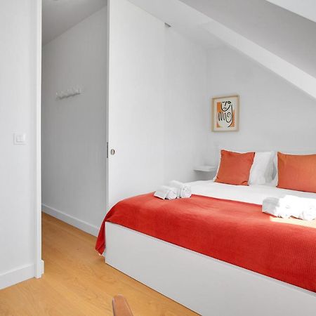Brand New River View Apartment Belem - 1 Bedroom, A/C Lisboa Екстериор снимка