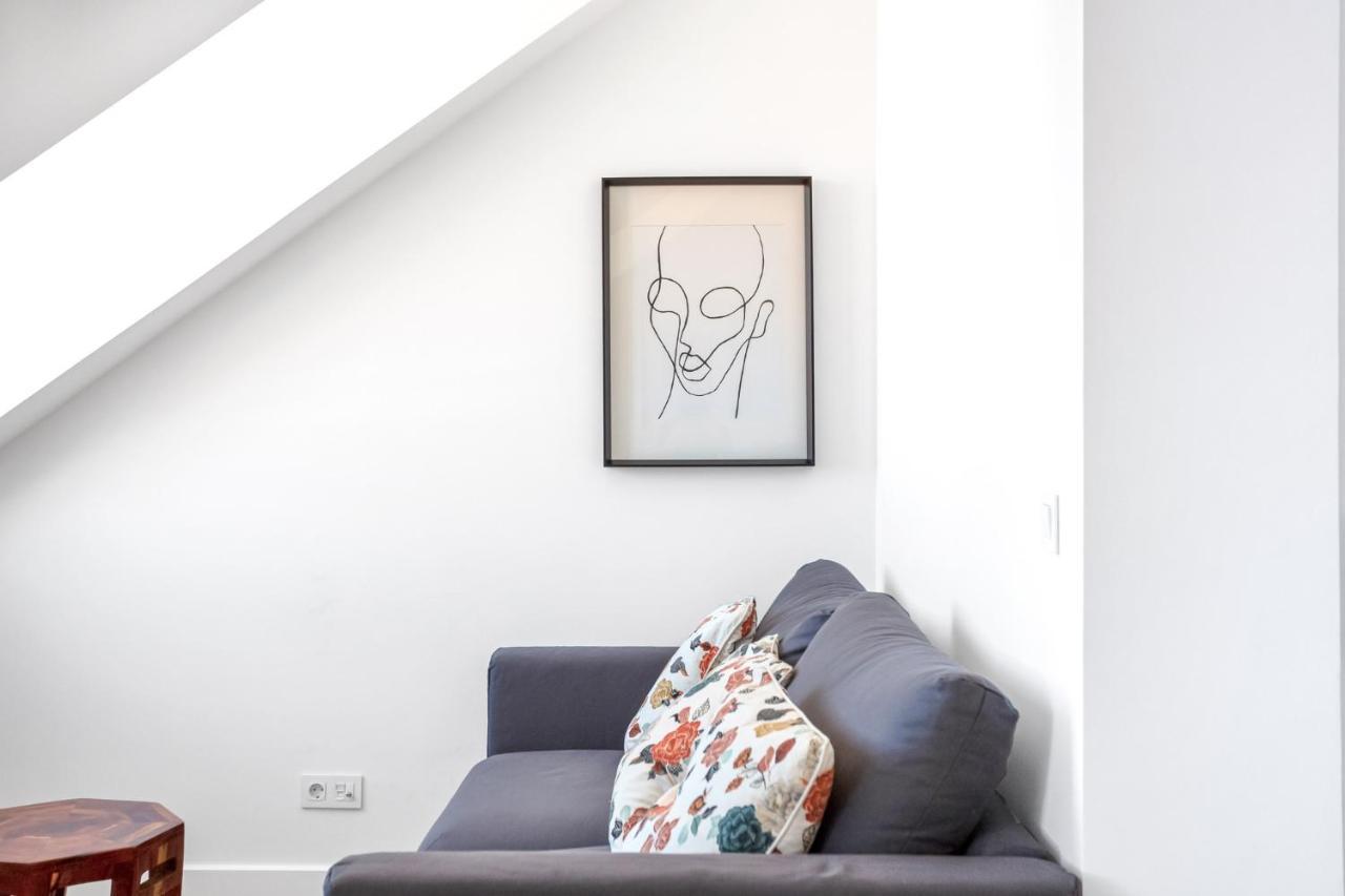 Brand New River View Apartment Belem - 1 Bedroom, A/C Lisboa Екстериор снимка