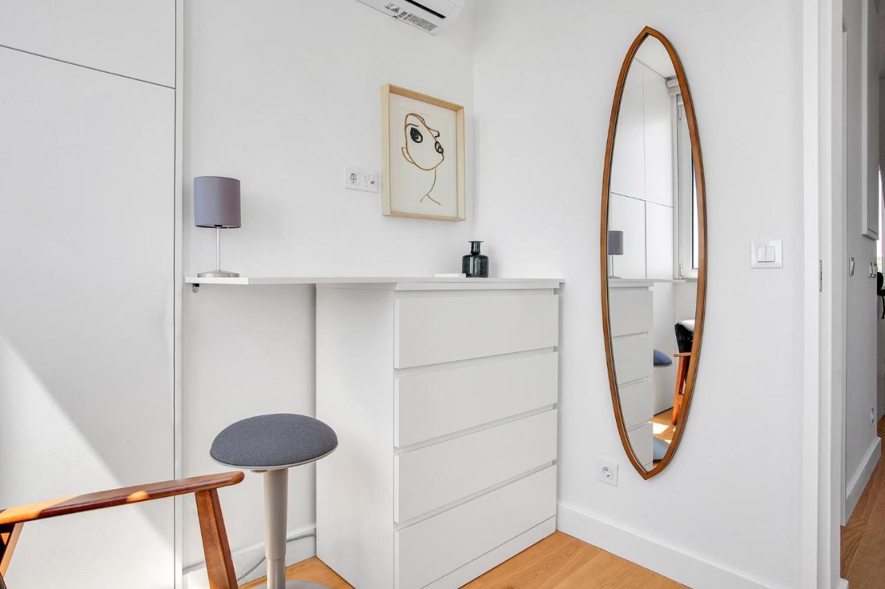 Brand New River View Apartment Belem - 1 Bedroom, A/C Lisboa Екстериор снимка