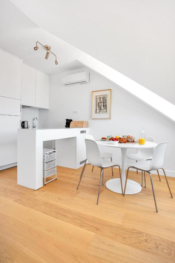 Brand New River View Apartment Belem - 1 Bedroom, A/C Lisboa Екстериор снимка